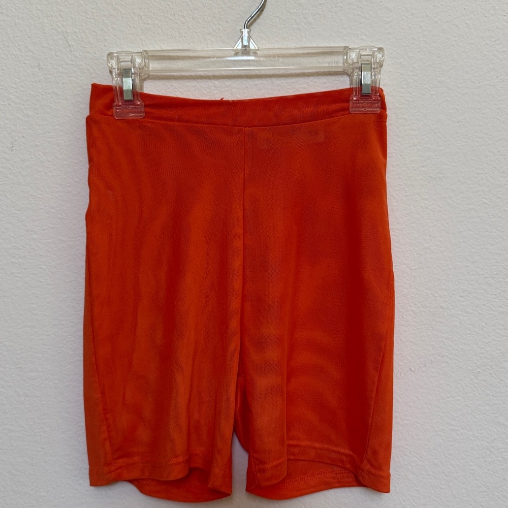 TIGER MIST XS MESH SHORTS